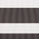 ZEBRA CLASICO GREY BH-85 2.6m [78]